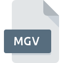 .MGV File Extension