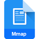 .MMAP File Extension