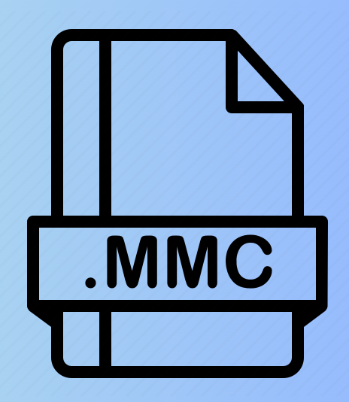 .MMC File Extension