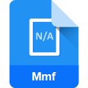 .MMF File Extension