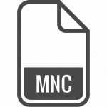 .MNC File Extension