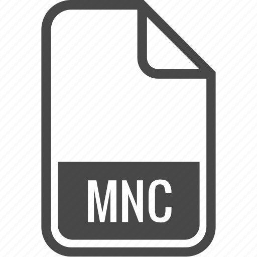 .MNC File Extension