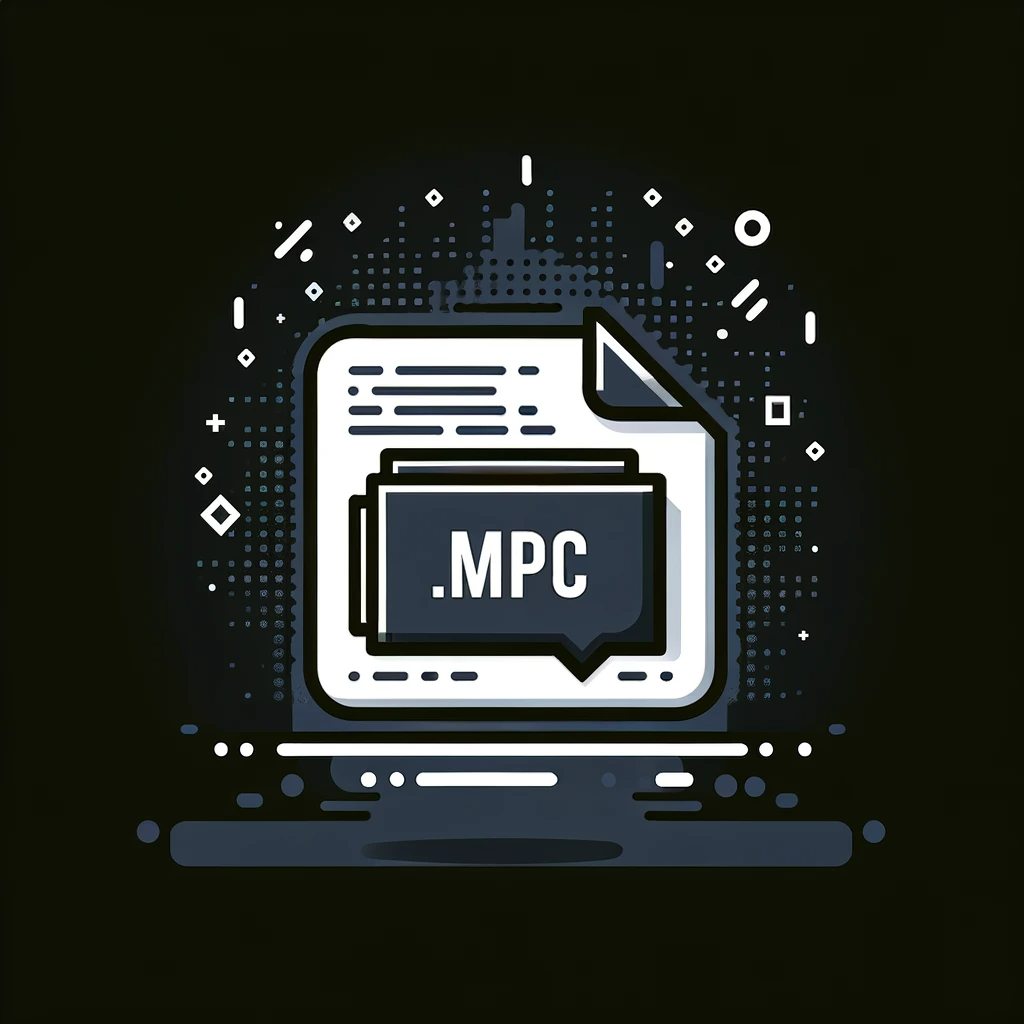 .MPC File Extension