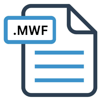 .MWF File Extension