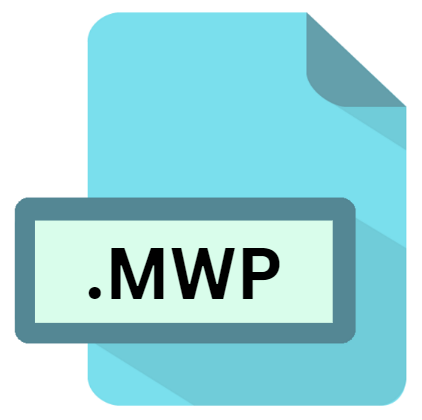 .MWP File Extension