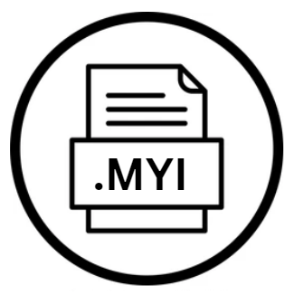 .MYI File Extension