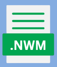 .NWM File Extension