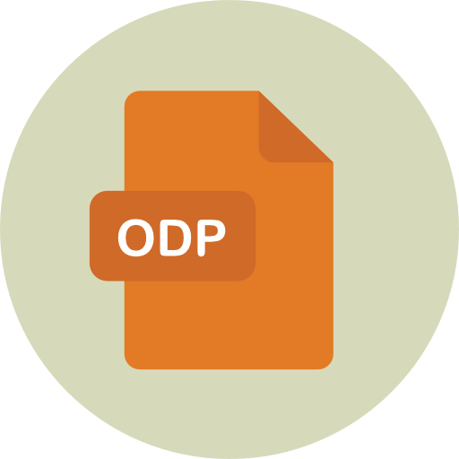 .ODP File Extension