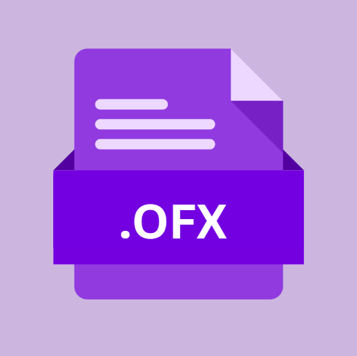 .OFX File Extension