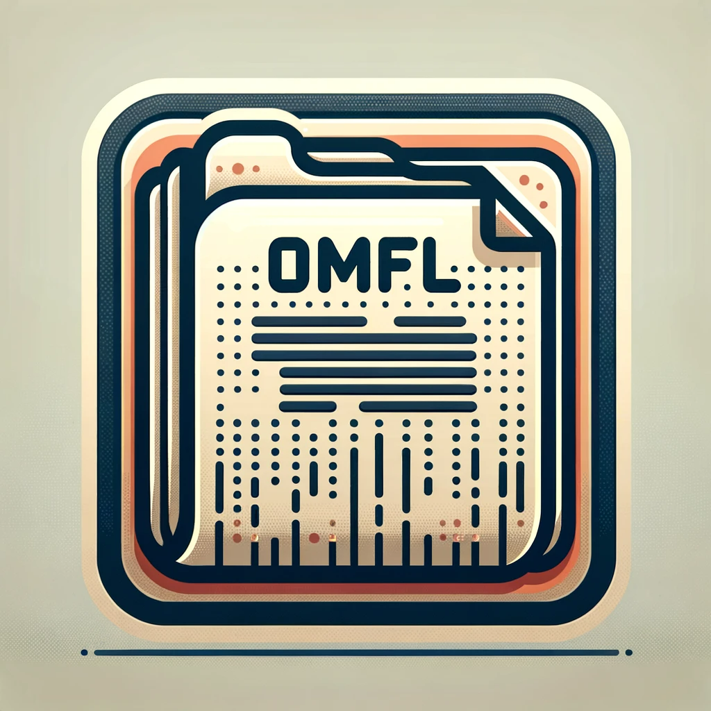 .OMFL File Extension