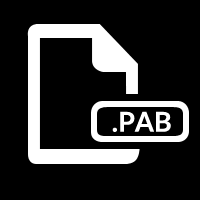 .PAB File Extension