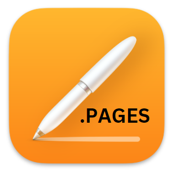 .PAGES File Extension