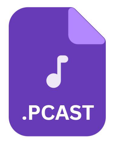 .PCAST File Extension