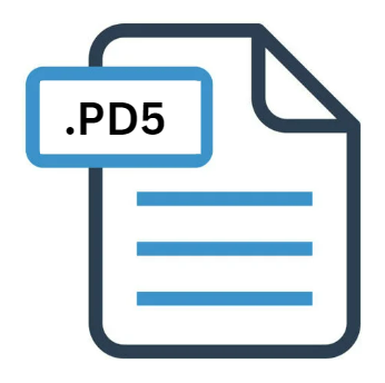 .PD5 File Extension