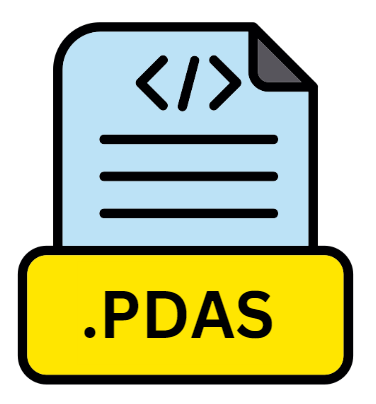 .PDAS File Extension