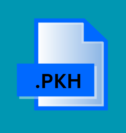 .PKH File Extension