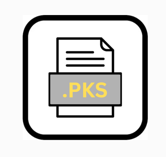 .PKS File Extension