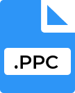 .PPC File Extension