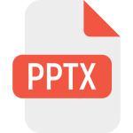 .PPTX File Extension