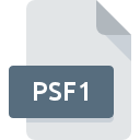 .PSF1 File Extension