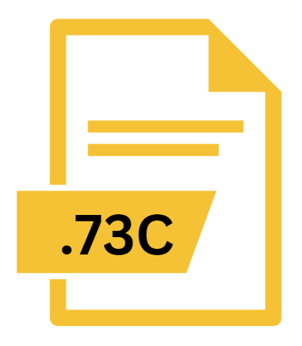 .73C File Extension