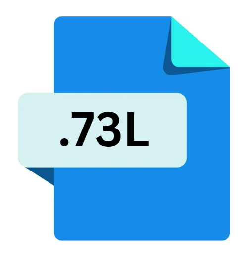 .73L File Extension