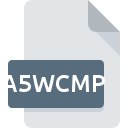 .A5WCMP File Extension