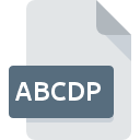 .ABCDP File Extension