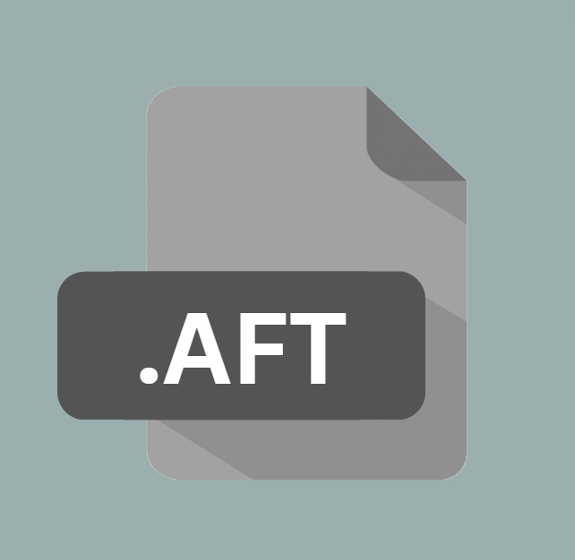 .AFT File Extension