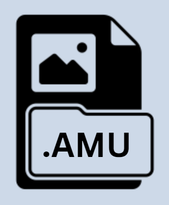 .AMU File Extension