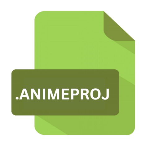 .ANIMEPROJ File Extension - How To Open, Convert, View Online!