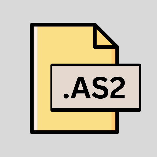 .AS2 File Extension