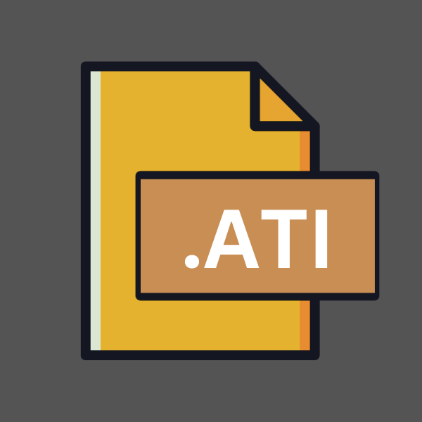 .ATI File Extension