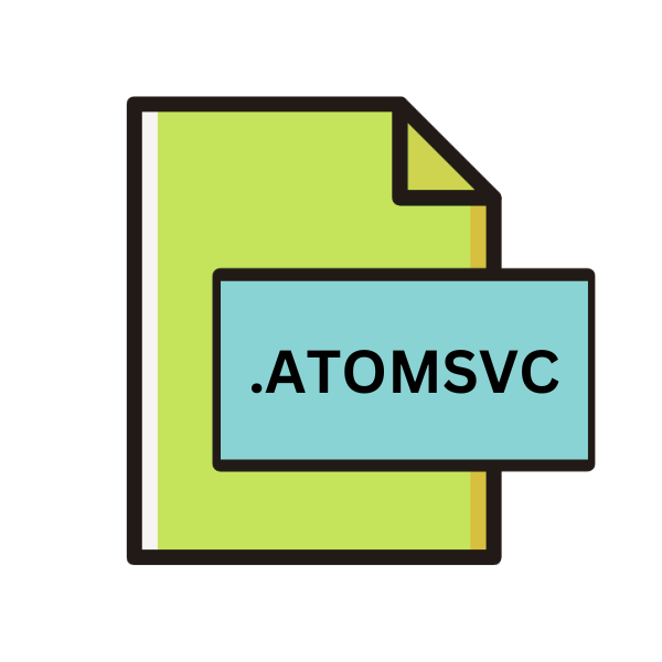 .ATOMSVC File Extension