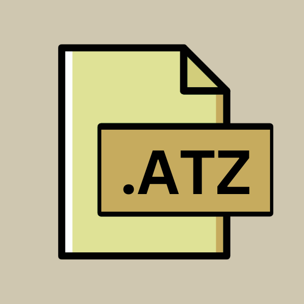 .ATZ File Extension