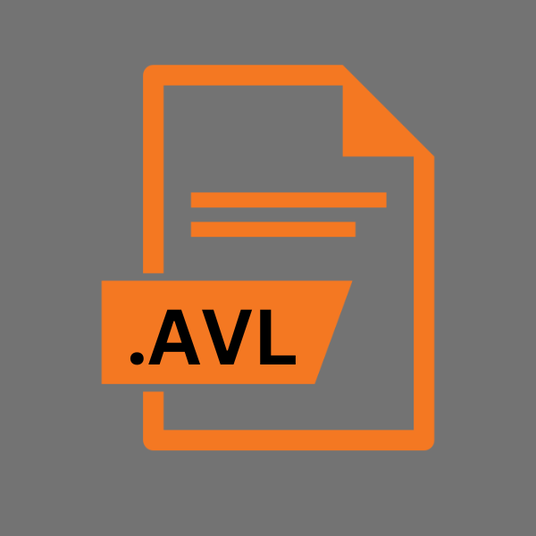 .AVL File Extension