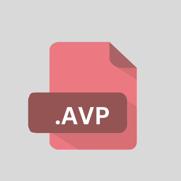 .AVP File Extension