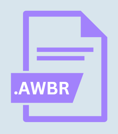 .AWBR File Extension