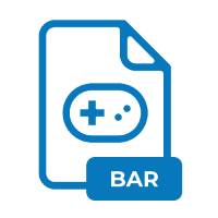 .BAR File Extension