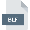 .BLF File Extension