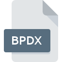 .BPDX File Extension