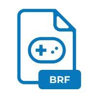 .BRF File Extension