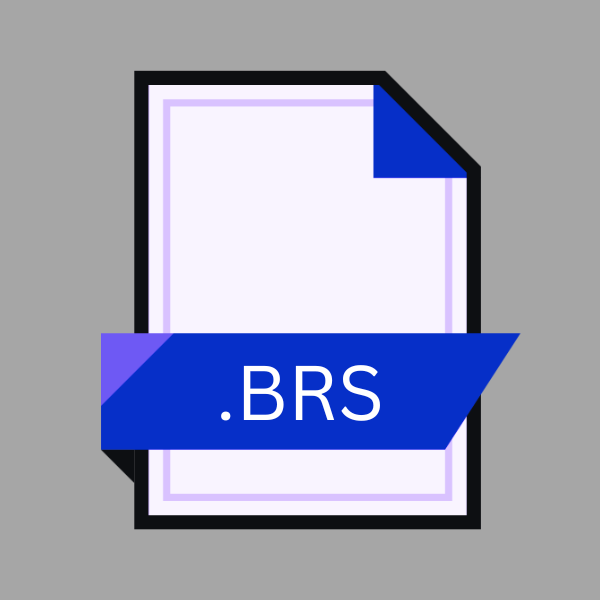 .BRS File Extension