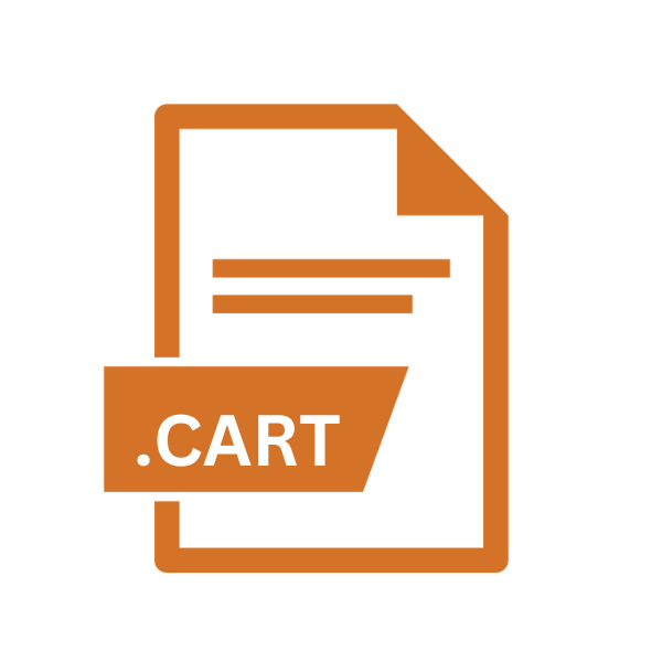 .CART File Extension