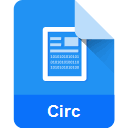 .CIRC File Extension