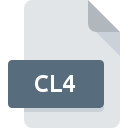 .CL4 File Extension