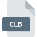 .CLB File Extension