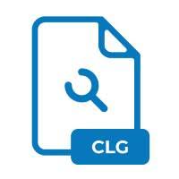 .CLG File Extension