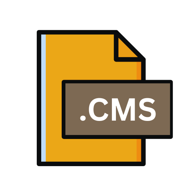 .CMS File Extension