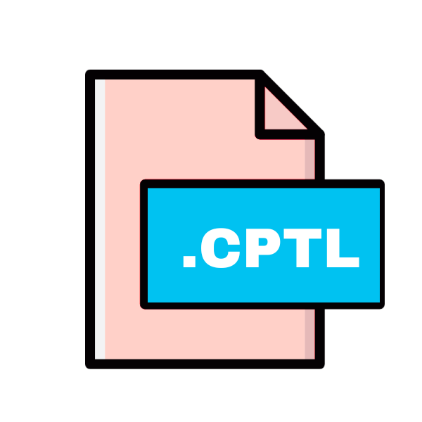 .CPTL File Extension